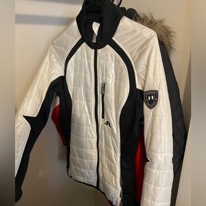 J.Lindeberg light puffer